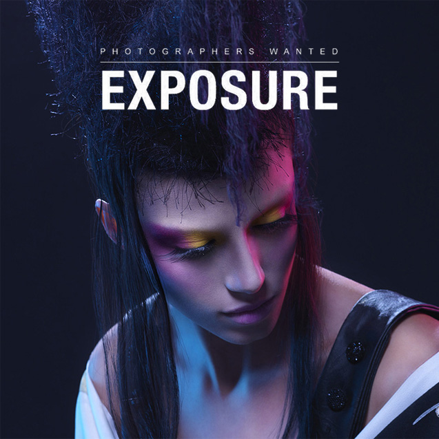 EXPOSURE 2013 exposure caesarlima EXPOSURE 2013