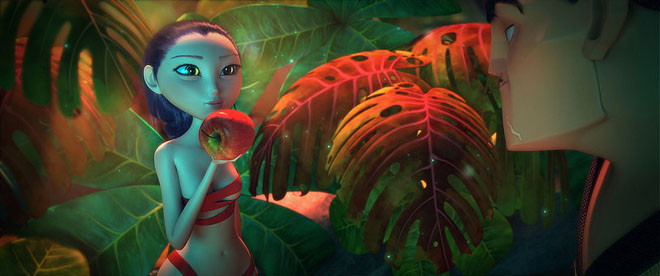 11 Beautiful 3D Animations and 3D Short films for your inspriation f311 11 Beautiful 3D Animations and 3D Short films for your inspriation