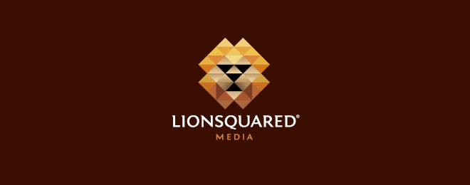 40 Majestic Lion Logo Design examples for your inspiration f411 40 Majestic Lion Logo Design examples for your inspiration