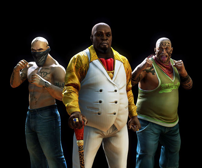 25 Amazing 3D Game Character Design Masterpieces and Tips for Designers f451 25 Amazing 3D Game Character Design Masterpieces and Tips for Designers