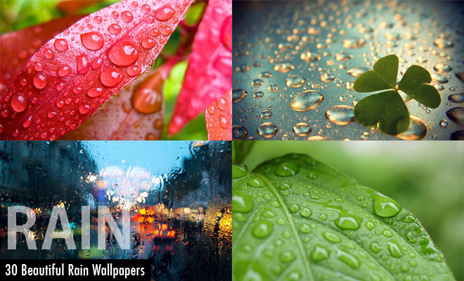 30 Beautiful Rain Themed Wallpapers for your desktop f480 30 Beautiful Rain Themed Wallpapers for your desktop