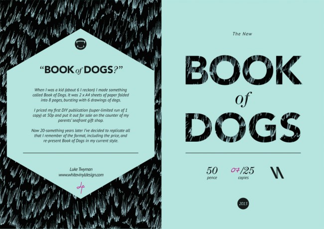 fb wip 650x459 Book of Dogs WIP