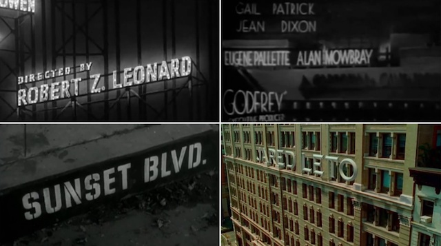 THE FILM before THE FILM film before the film 01 THE FILM before THE FILM