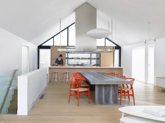 Atelier kastelic buffey: Maison glissade, Ontario glissade02 650x487 Atelier kastelic buffey: Maison glissade, Ontario