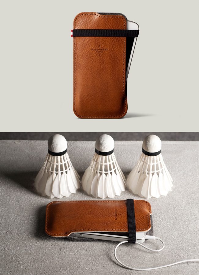 Sport iPhone 5 Case | by Hard Graft hard graft sport iphone 5 case large 650x899 Sport iPhone 5 Case | by Hard Graft