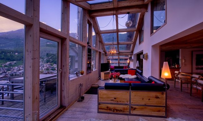 The Heinz Julen Penthouse heinz penthouse 4 22 650x389 The Heinz Julen Penthouse