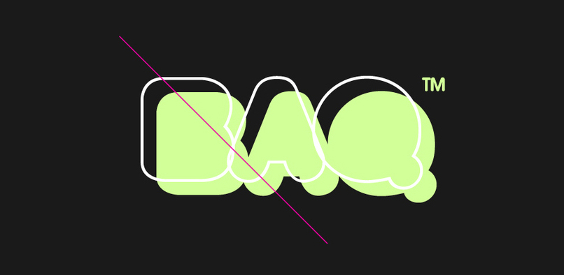 Baq Rounded Font hft033 baq rounded pr1 Baq Rounded Font