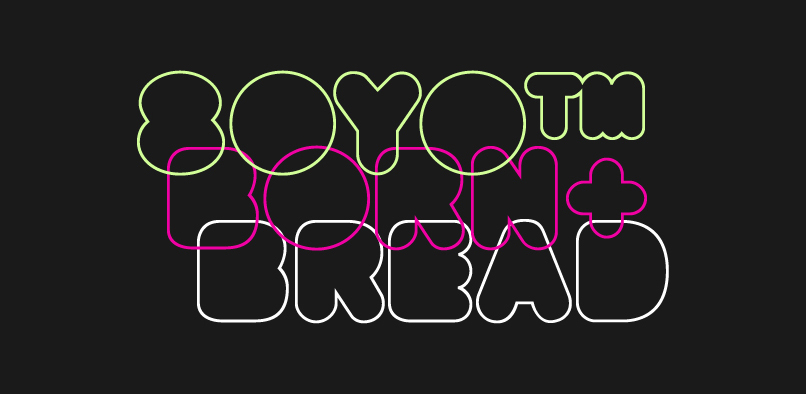 Baq Rounded Font hft033 baq rounded pr5 Baq Rounded Font