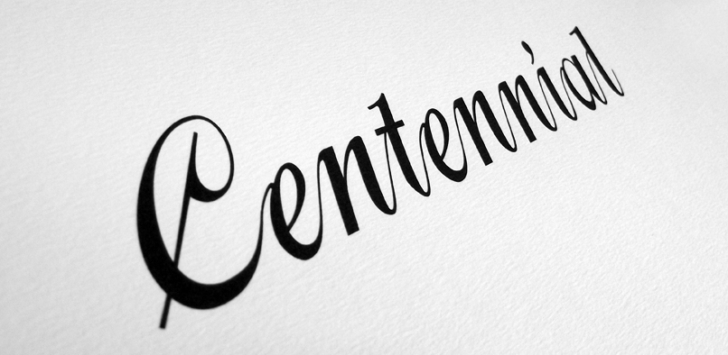 35% OFF Centennial Font hft187 centennial pr4 35% OFF Centennial Font