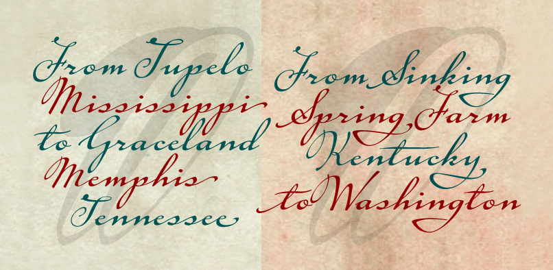 35% OFF Tupelo Font hft211 tupelo pr3 35% OFF Tupelo Font