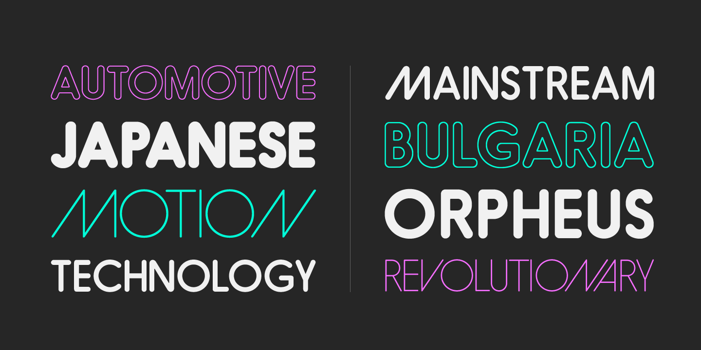 Free Hiruko Pro Font hiruko pro 02 Free Hiruko Pro Font