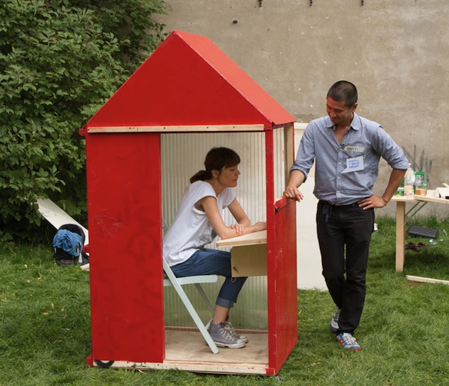 Make Your Own Tiny Home! home 12 Make Your Own Tiny Home!
