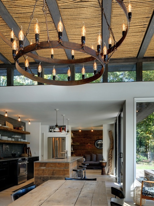 Bates Masi Architecture Renovated Residence Bates Masi Architecture Renovated Residence