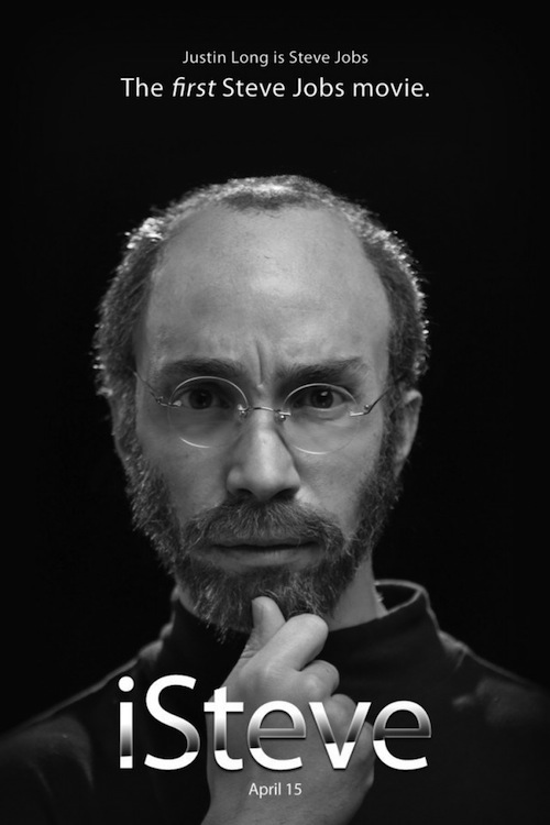 iSteve – Biopic of Apple founder Steve Jobs (Full Movie Online) iSteve full clip cover iSteve – Biopic of Apple founder Steve Jobs (Full Movie Online)