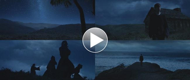 james blake overgrown 650x275 James Blake – Overgrown