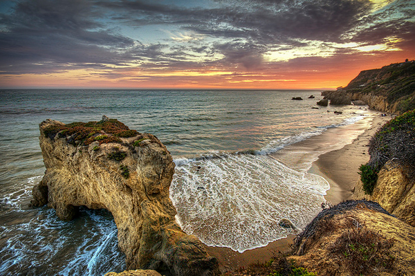 Soothe Your Soul: 45 Exotic Beach Photographs kick by neil kremer1 Soothe Your Soul: 45 Exotic Beach Photographs