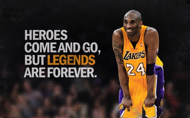 Basketball: Kobe Bryant’s Career in Slow Motion kobe bryants career slomo 01 Basketball: Kobe Bryant’s Career in Slow Motion