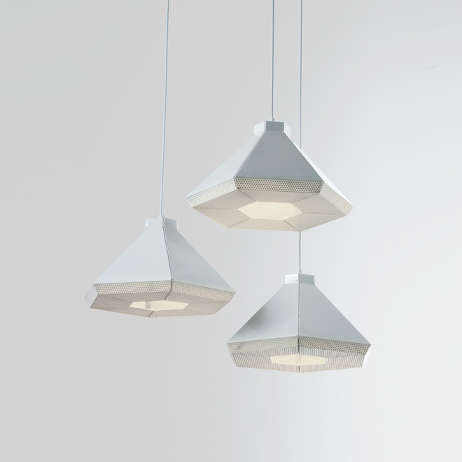 60 Pendant by Jonathan Sabine leibal 60pendant sabine 3 60 Pendant by Jonathan Sabine