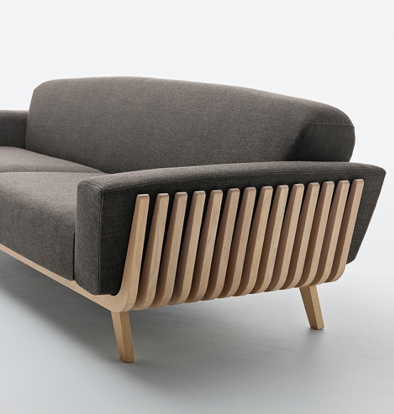 leibal hamper riva 1 Hamper Sofa by Montanelli + Riva