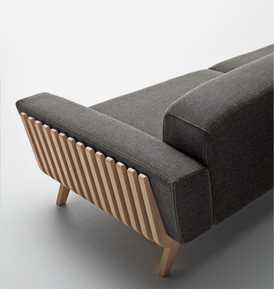 leibal hamper riva 3 Hamper Sofa by Montanelli + Riva