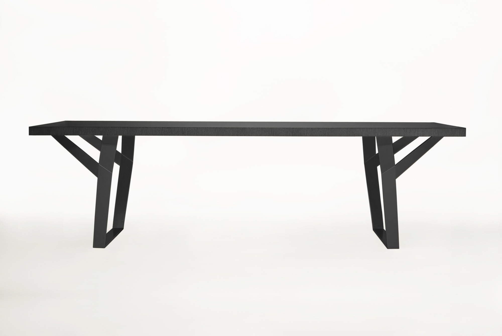 Picnic Table by Federico Churba leibal picnictable fch 1 Picnic Table by Federico Churba