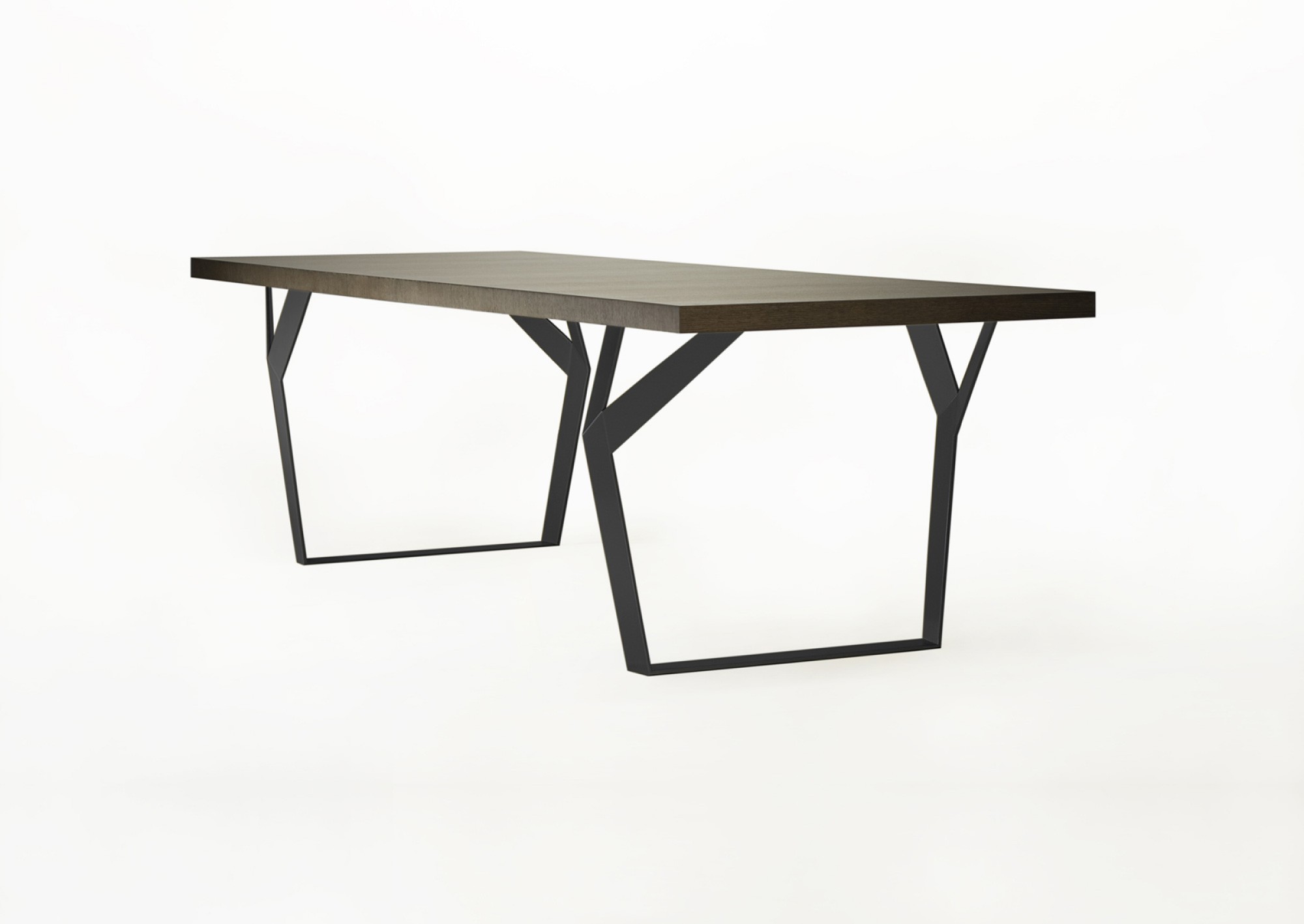 Picnic Table by Federico Churba leibal picnictable fch 2 Picnic Table by Federico Churba