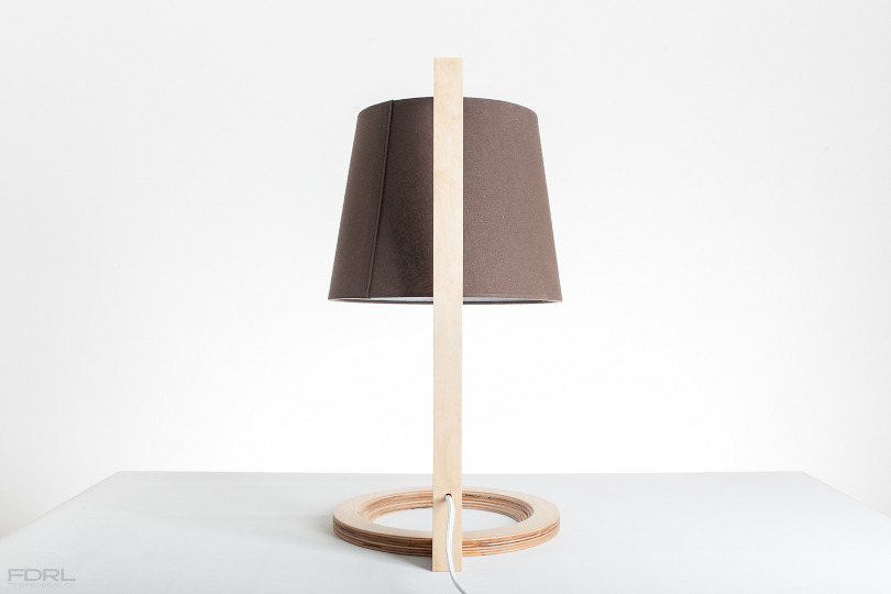 Reading Lamp by The Federal leibal rl thefederal 1 Reading Lamp by The Federal