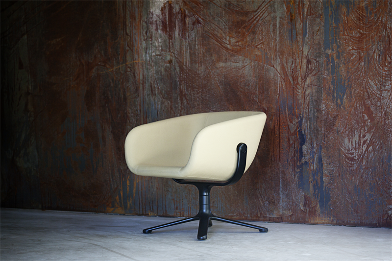 Scoop Chair by KiBiSi leibal scoop kibisi 3 Scoop Chair by KiBiSi
