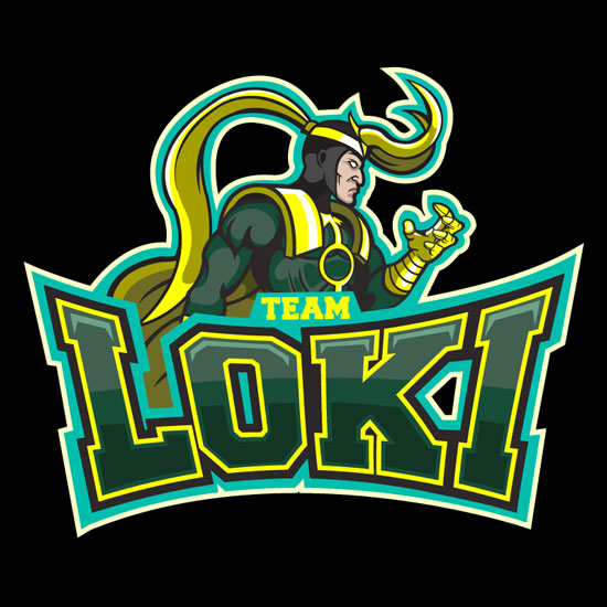Marvel Varsity loki1 Marvel Varsity