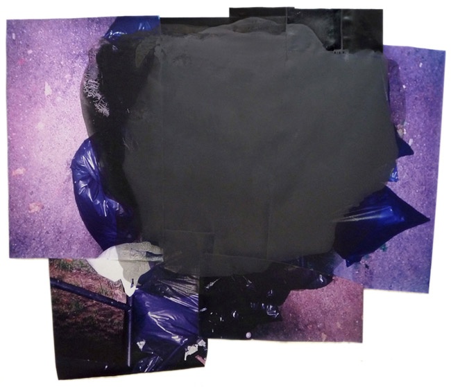 THRESHOLD, CLAIRE FALKENBERG’S COLLAGES OF PAINTING PHOTOGRAPHY ltvs clairefalkenberg 1 THRESHOLD, CLAIRE FALKENBERG’S COLLAGES OF PAINTING PHOTOGRAPHY