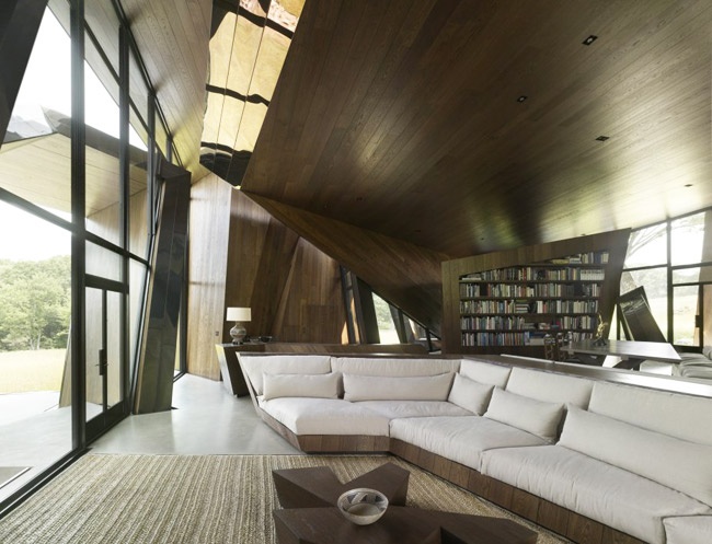 18.36.54 BY STUDIO DANIEL LIBESKIND, A FEAT OF GEOMETRY ltvs libeskind 8 18.36.54 BY STUDIO DANIEL LIBESKIND, A FEAT OF GEOMETRY