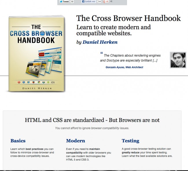 md1 650x589 The Cross Browser Handbook    only $14!