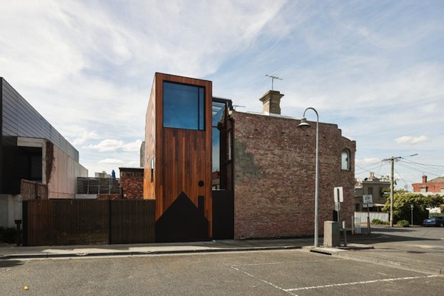 melb 2 Add On HOUSE House in Melbourne