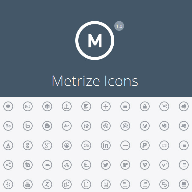 metro icons metrize 300+ Free Metro Style Vector Icons : Metrize