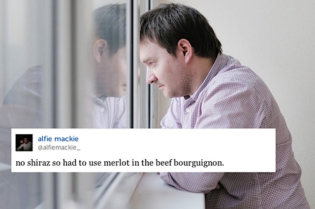 Top 24 Middle Class Problems on Twitter middle class problems 01 Top 24 Middle Class Problems on Twitter