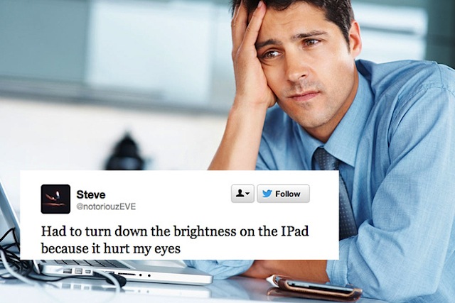 Top 24 Middle Class Problems on Twitter middle class problems 02 Top 24 Middle Class Problems on Twitter