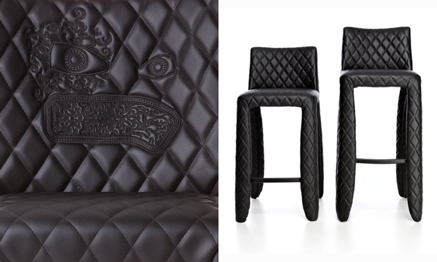 Latest Moooi Collection Furniture Pieces For 2013 moooi 1 Latest Moooi Collection Furniture Pieces For 2013