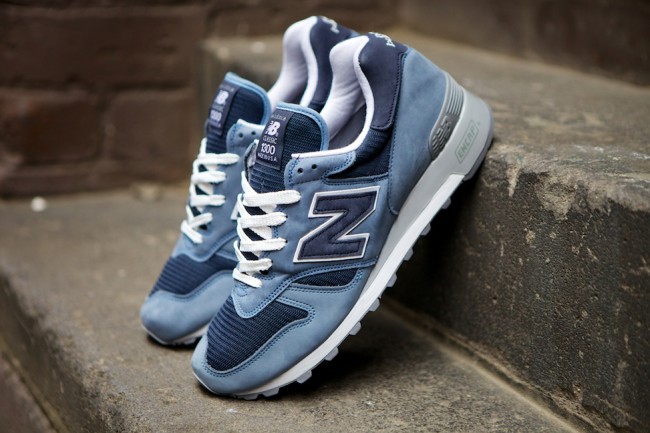 New Balance M1300GGB new balance m1300ggb large 650x433 New Balance M1300GGB