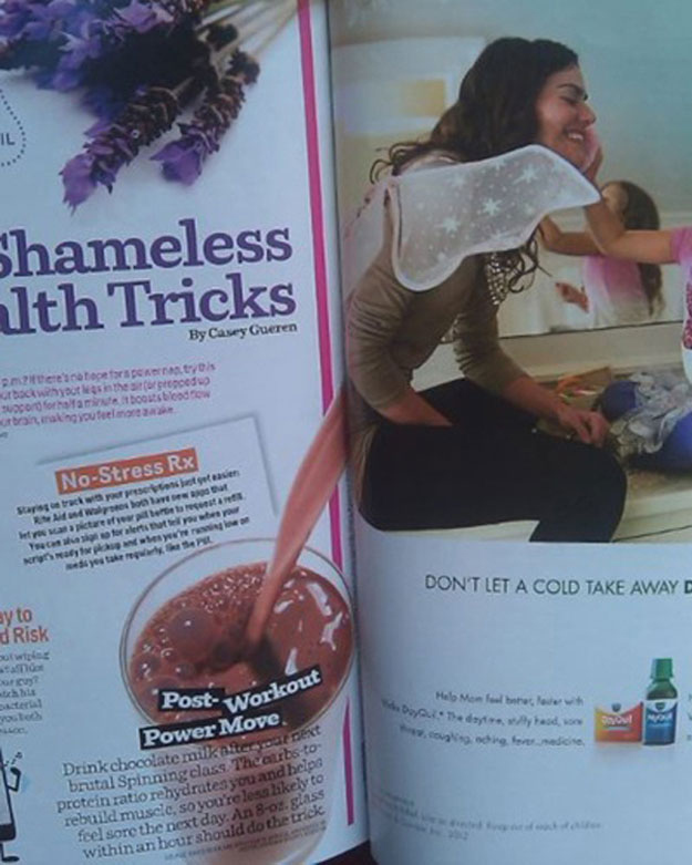 Top 18 Worst Newspaper And Magazine Layout Disasters newspaper layout disasters 03 Top 18 Worst Newspaper And Magazine Layout Disasters