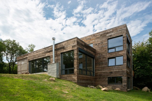 Orient House IV by Ryall Porter Sheridan orienthouse00 650x433 Orient House IV by Ryall Porter Sheridan