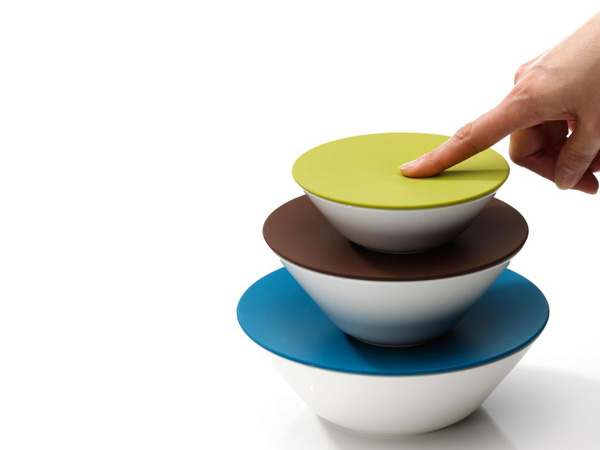 Osoro open tableware system 01