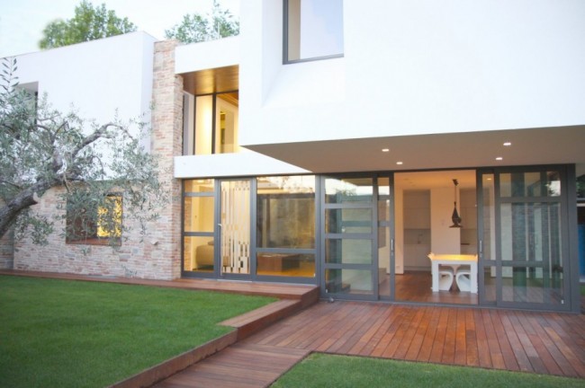 Paeco House by Studio Emanuele Scaramucci ph 160413 12 940x626 650x432 Paeco House by Studio Emanuele Scaramucci
