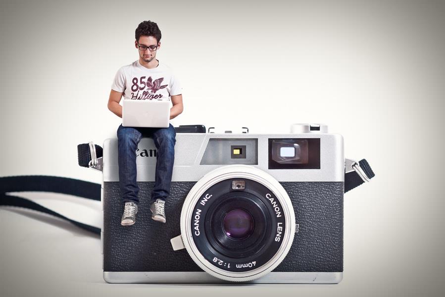Top Trends in Photography Web Marketing @medianovak photography web marketing trends 1 Top Trends in Photography Web Marketing @medianovak
