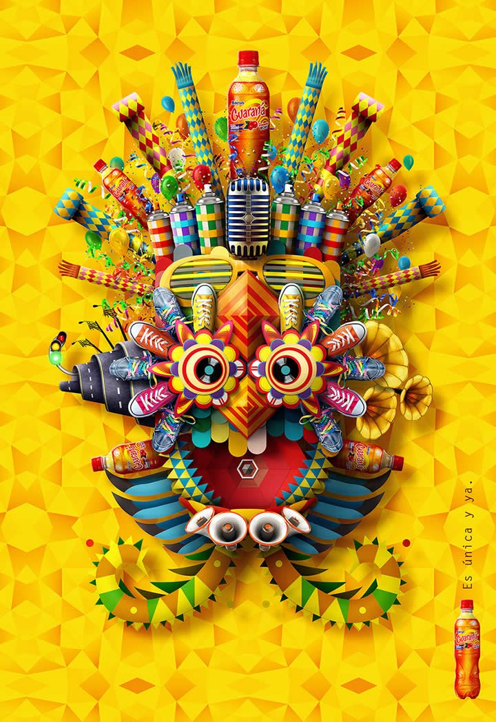pub design creative 67 140+ design and creative ads of April 2013