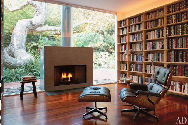reading spot 13 Want to enjoy a book?