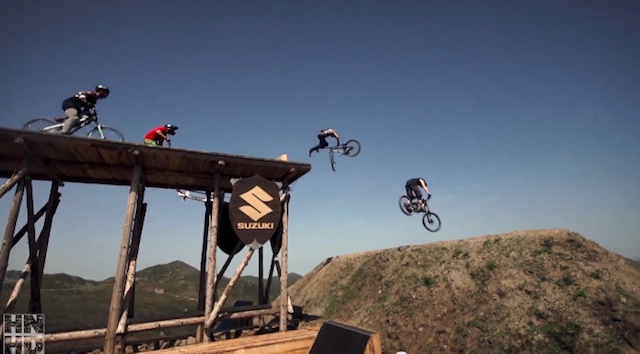 Best of Redbull Action Sports Video – People are Awesome redbull people awesome 01 Best of Redbull Action Sports Video – People are Awesome