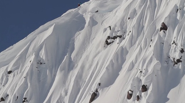 restless skiing 02 Restless – Skiing in Whistler BC / Canada 