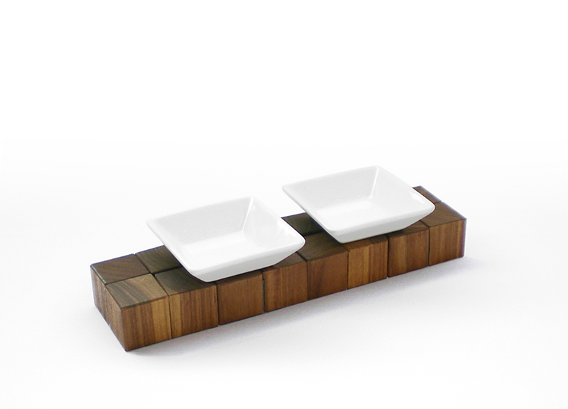 serving QUAD by Dewa Bleisinger