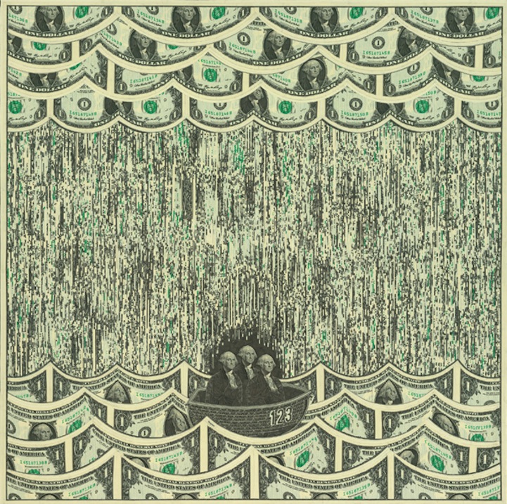 Single Dollar Forms Spectacular Collages single dollar forms spectacular collages 3 Single Dollar Forms Spectacular Collages