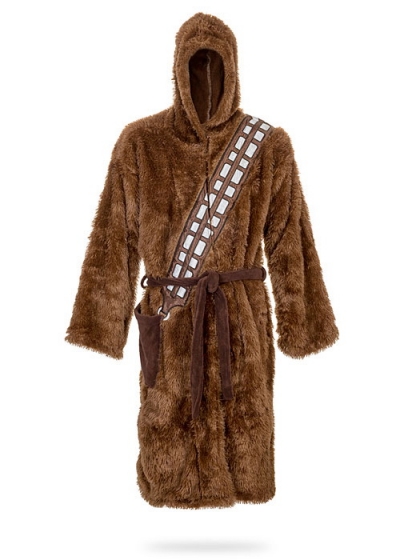 Star Wars Chewbacca Robe small chewbacca bath robe Star Wars Chewbacca Robe